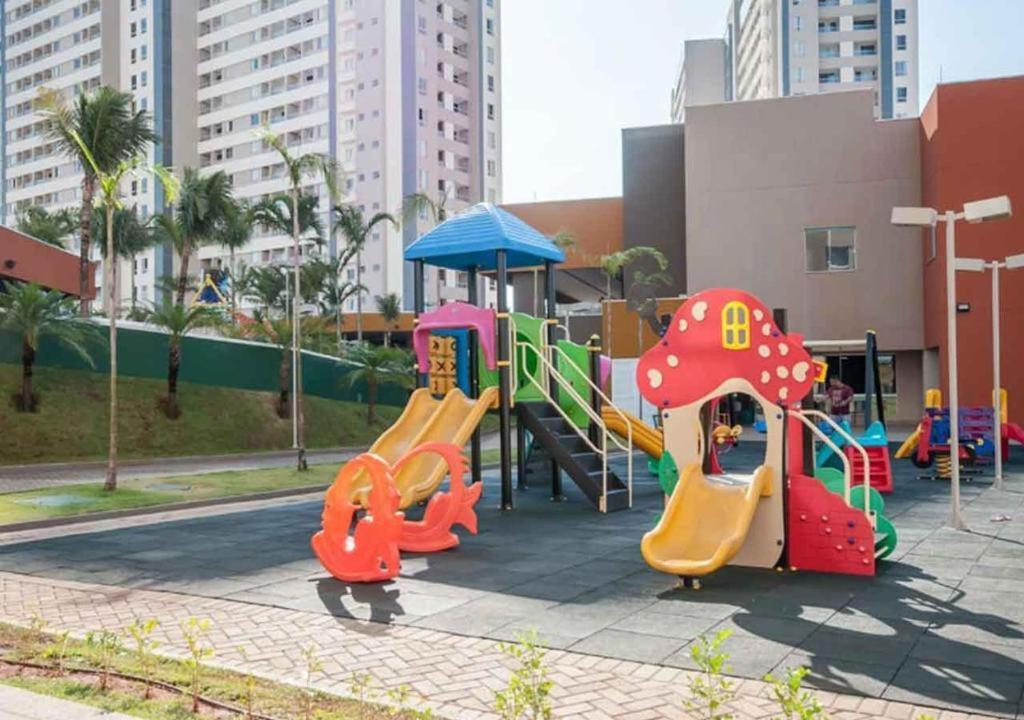 Resort Solar Das Aguas Olímpia 외부 사진