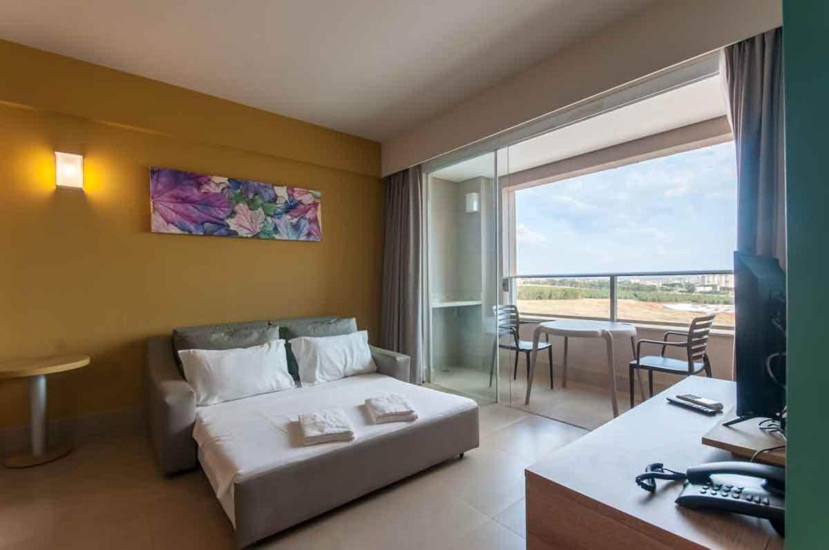 Resort Solar Das Aguas Olímpia 외부 사진