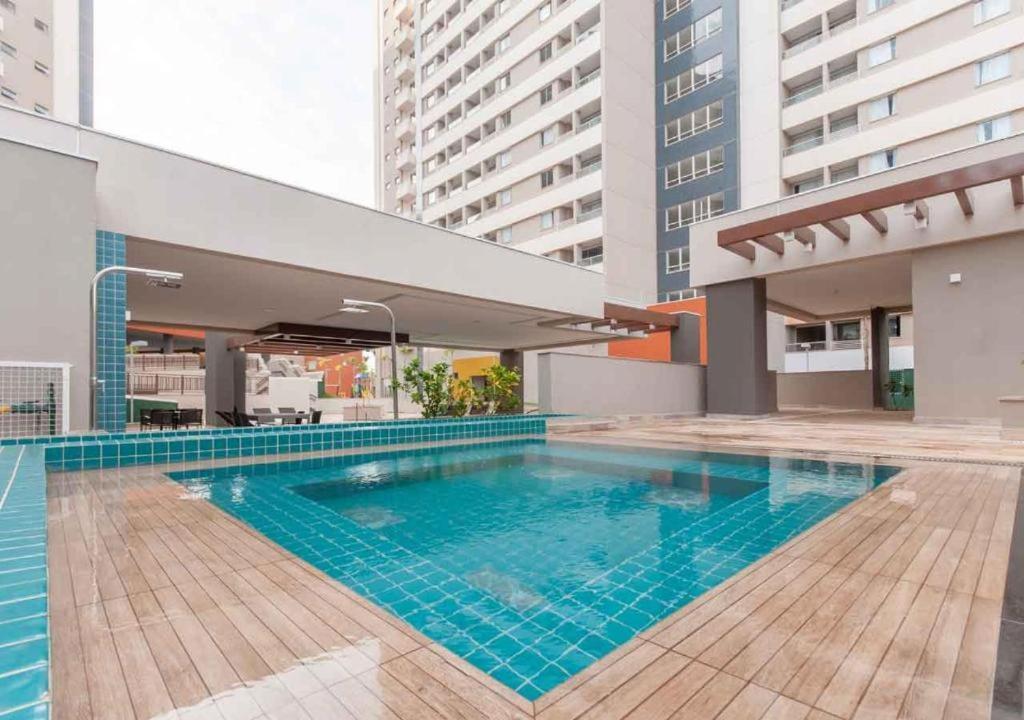 Resort Solar Das Aguas Olímpia 외부 사진